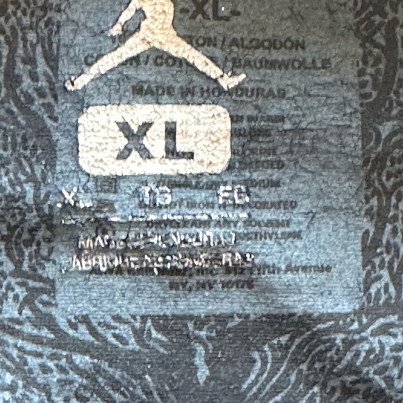 NBA MENS 2020 WESTERN CONFERENCE CHAMPIONS T-SHIRT SZ XL - Picture 7 of 7